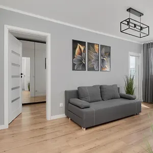  Apartament Studzienna By Renters